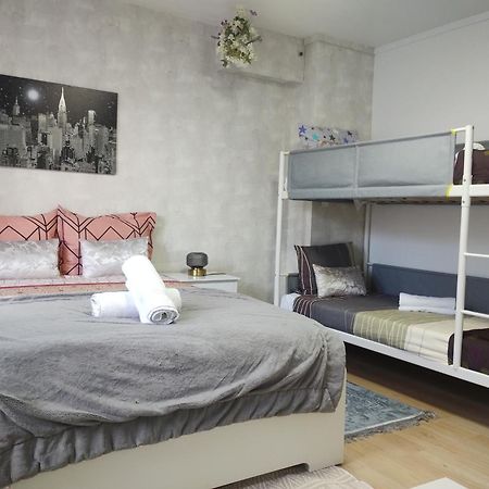 Appartement Le Tresor D'Amour Noyers-sur-Cher Exterior photo