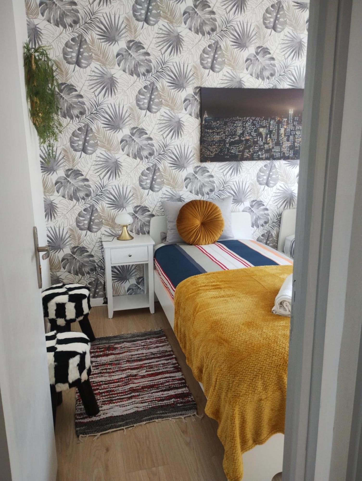 Appartement Le Tresor D'Amour Noyers-sur-Cher Exterior photo